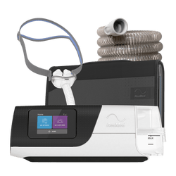 ResMed AirSense 11 AutoSet with AirFit P10