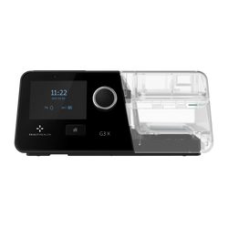 React Health G3 X - Standalone