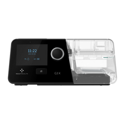 Options – React Health G3 X - Standalone