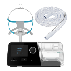 Options – React Health G3 X with Nova Nasal Mask