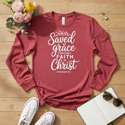 Long Sleeve