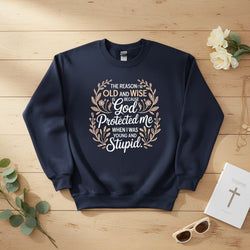 Sweatshirt