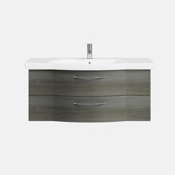 Ausführung – Waschtisch, Unterschrank