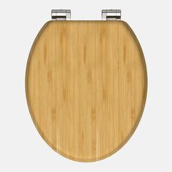 O-Form – NATURAL BAMBOO