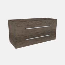 Farbe – Eiche Maron