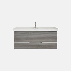 Ausführung – Waschtisch, Unterschrank