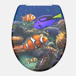 O-Form – SEA LIFE