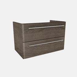 Farbe – Eiche Maron