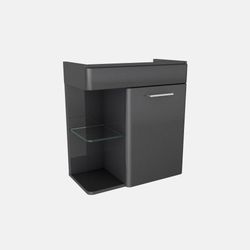 Farbe – Dark Oak