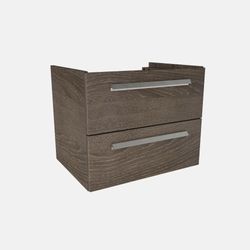 Farbe – Eiche Maron