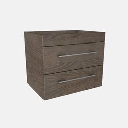 Farbe – Eiche Maron