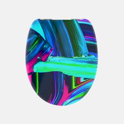 O-Form – NEON PAINT