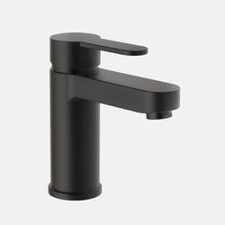 Farbe – schwarz matt