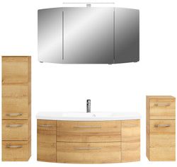 Farbe – Riviera Eiche
