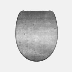 O-Form – INDUSTRIAL GREY