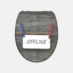 O-Form – OFFLINE