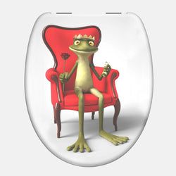 O-Form – FROG KING