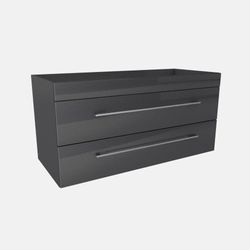 Farbe – Grafit Hochglanz