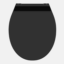SLIM O-Form – SCHWARZ SLIM