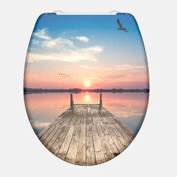 O-Form – SUNSET SKY