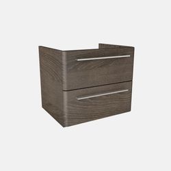 Farbe – Eiche Maron