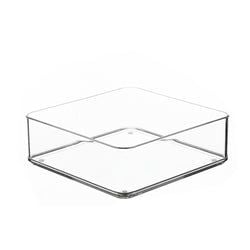Size – 6x6x2"