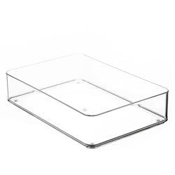 Size – 9x6x2"