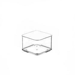Size – 3x3x2"
