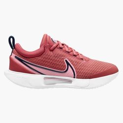 Court – Pink