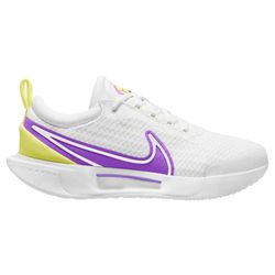 Court – White/Pink