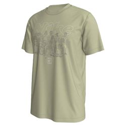Colour – Olive Aura