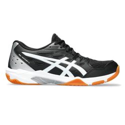 Black/Silver