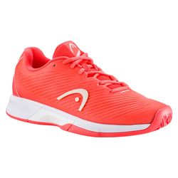 Colour – Coral/White