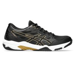 Asics Gel Rocket 11 Men's Indoor Court Shoe (Blue Expanse