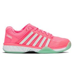 Colour – Neon Pastel Pink