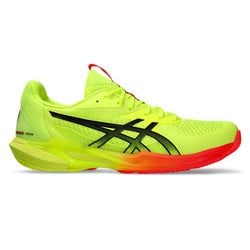 Safety Yellow/Black