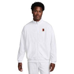 Colour – White/Black