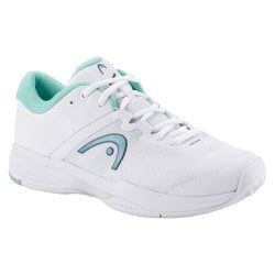 Colour – White/Turquoise