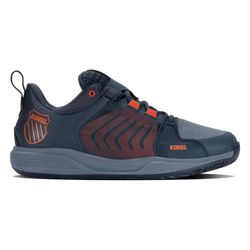 Colour – Blue/Orange
