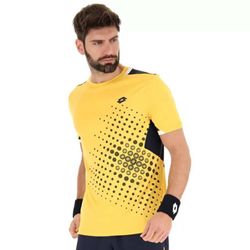 Colour – Saffron/Navy Blue)