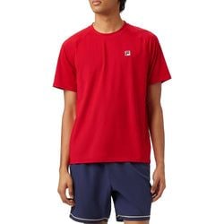 Colour – Fila Red