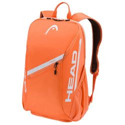 Colour – Orange