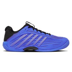 Colour – Dazzling Blue/Black