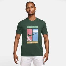Colour – Fir