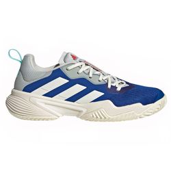Blue/White