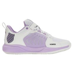White/Purple