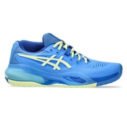 Colour – Blue Coast/Huddle Yellow