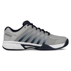Grey/Navy/White