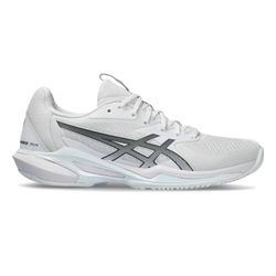 White/Metropolis