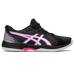 Black/Pink